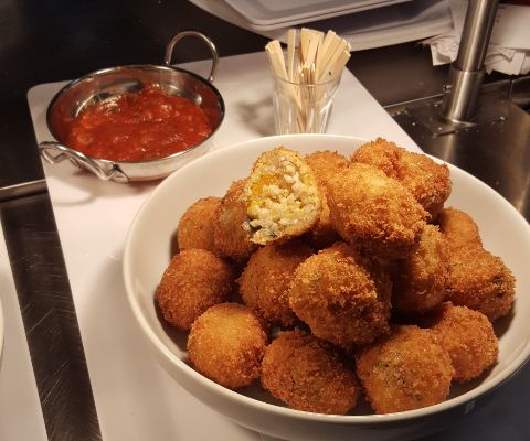 Arancini